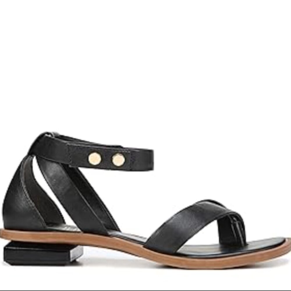 Franco Sarto Parker Thong Sandal - Picture 3 of 4